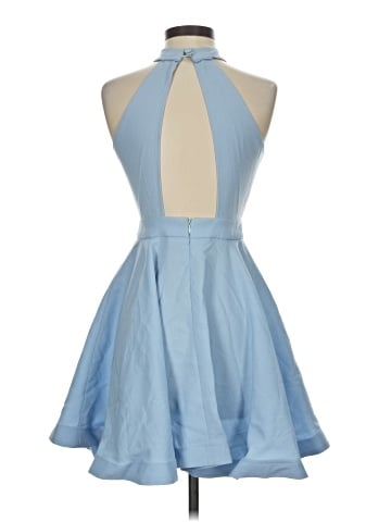 TOBI Cocktail Dress (view 2)