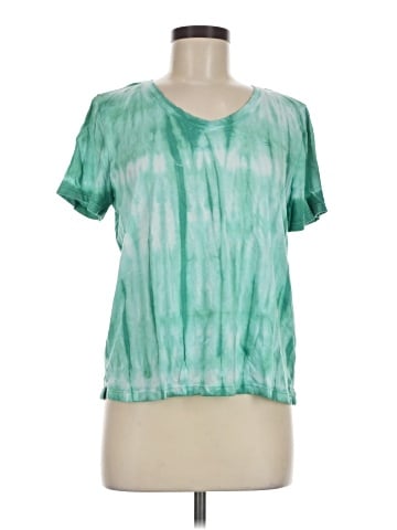LOGO Short Sleeve T-Shirt (view 1)