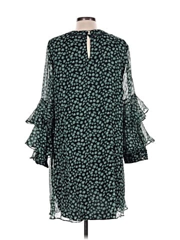 Ranna Gill Cocktail Dress (view 2)