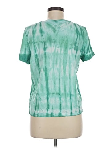 LOGO Short Sleeve T-Shirt (view 2)