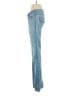 True Religion Hearts Blue Jeans Size 25 waist - photo 5