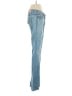 True Religion Hearts Blue Jeans Size 25 waist - photo 4