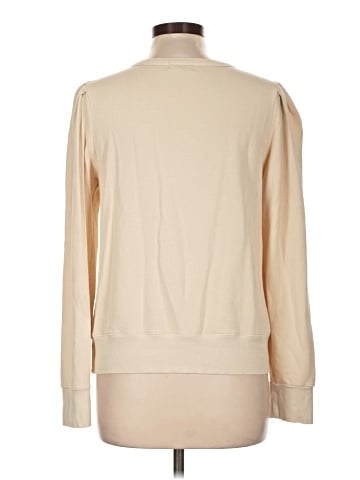 Monrow Pullover Sweater (view 2)