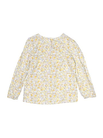 OshKosh B'gosh Long Sleeve Blouse (view 2)