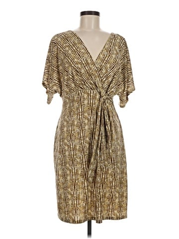 Jennifer Lopez Cocktail Dress (view 1)