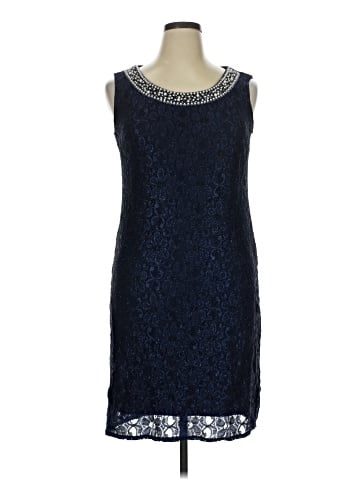 R&M Richards Cocktail Dress (view 1)