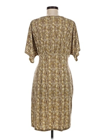 Jennifer Lopez Cocktail Dress (view 2)