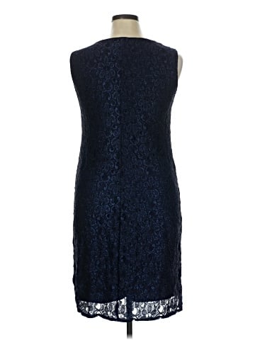 R&M Richards Cocktail Dress (view 2)