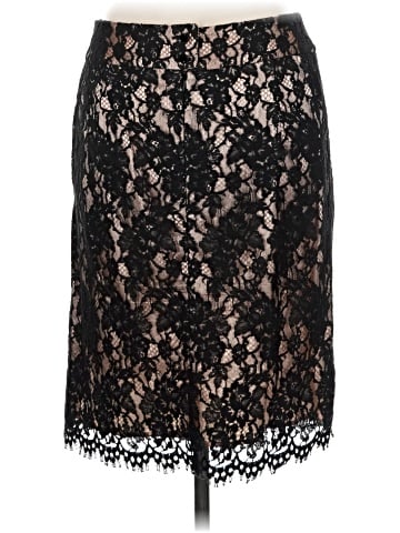 Banana Republic Formal Skirt (view 2)