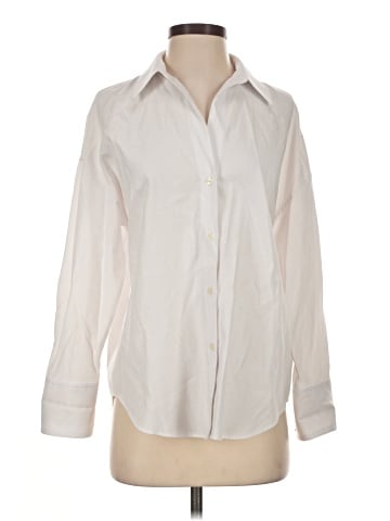 Zara Long Sleeve Blouse (view 1)