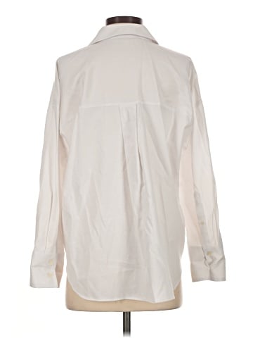 Zara Long Sleeve Blouse (view 2)