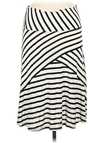 a.n.a. A New Approach Casual Skirt (view 1)