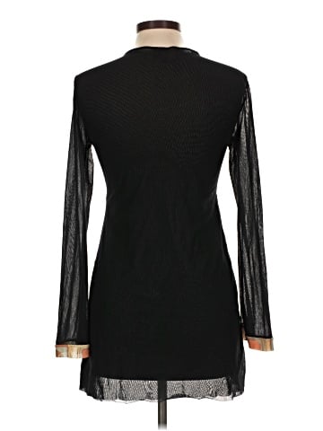 Sweet Pea by Stacy Frati Long Sleeve Top (view 2)