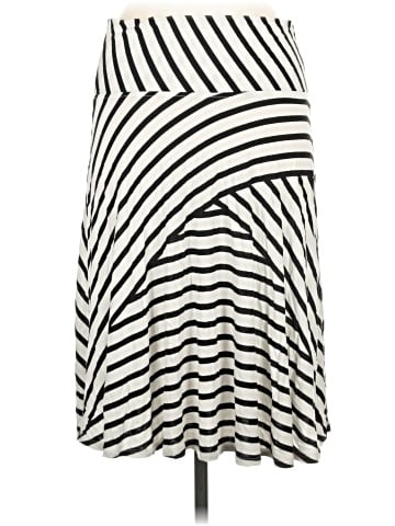 a.n.a. A New Approach Casual Skirt (view 2)
