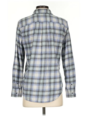 Chaps Long Sleeve Button-Down Shirt (view 2)