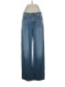 Levi's 100% Cotton Blue Jeans Size 27 waist - photo 1