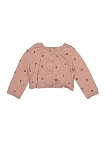 Carter's Cardigan (view 1)