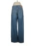Levi's 100% Cotton Blue Jeans Size 27 waist - photo 2