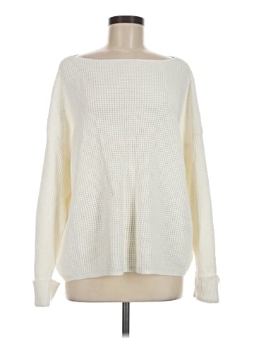French Connection Pullover Sweater (view 1)