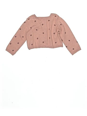 Carter's Cardigan (view 2)