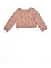 Carter's 100% Cotton Pink Cardigan 3-6 MO / 6 MO - photo 2