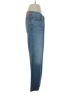 Levi's 100% Cotton Blue Jeans Size 27 waist - photo 4