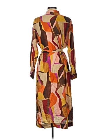 J. McLaughlin Casual Dress (view 2)