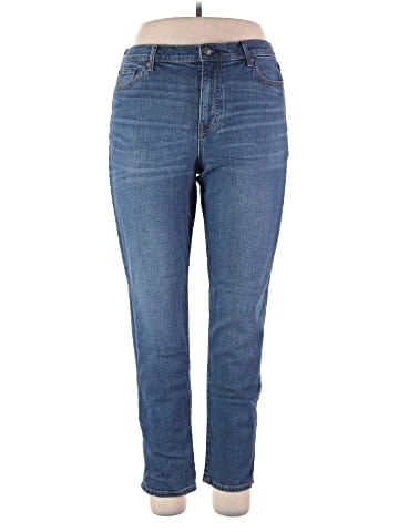 Gloria Vanderbilt Jeans (view 1)