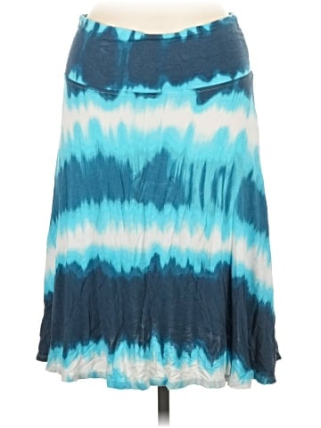 a.n.a. A New Approach Casual Skirt (view 1)