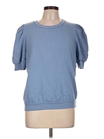t.la Short Sleeve T-Shirt (view 1)