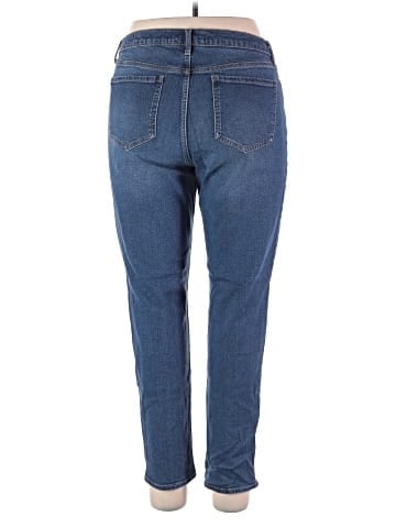 Gloria Vanderbilt Jeans (view 2)