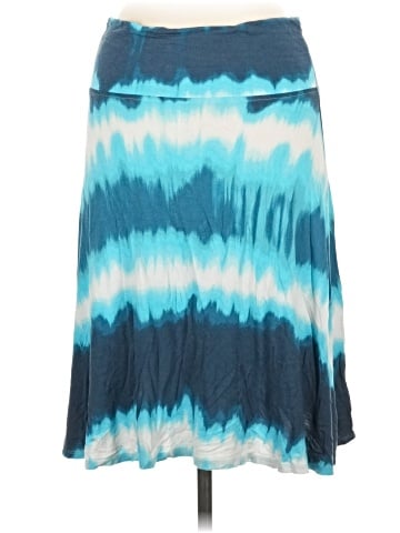 a.n.a. A New Approach Casual Skirt (view 2)