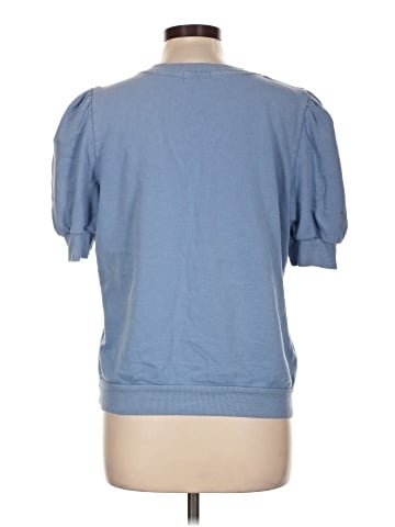 t.la Short Sleeve T-Shirt (view 2)