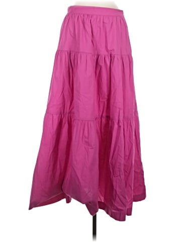 STAUD Casual Skirt (view 1)