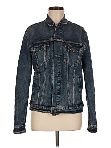 Levi's Denim Jacket (view 1)