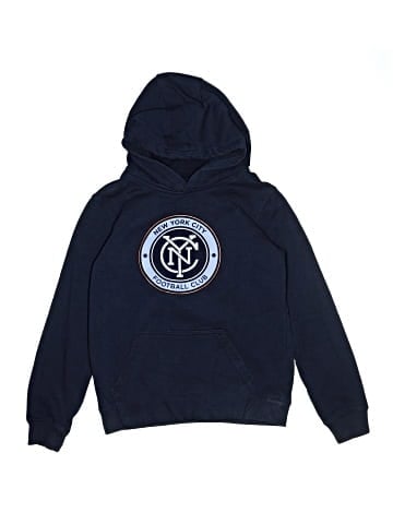 Outerstuff Pullover Hoodie (view 1)
