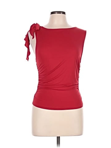 Lioness Sleeveless Top (view 1)
