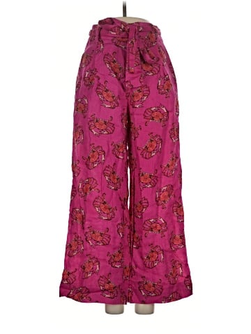 J.Crew Linen Pants (view 1)