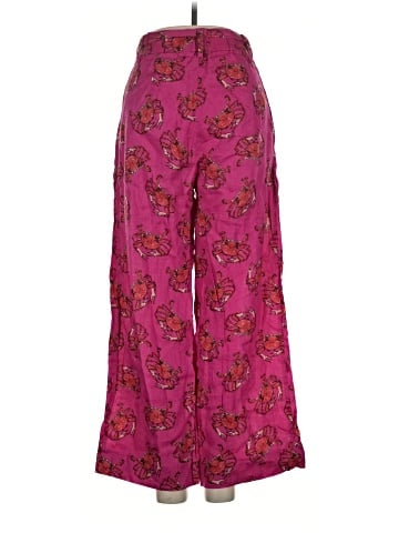 J.Crew Linen Pants (view 2)