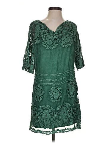 Soft Surroundings Cocktail Dress (view 1)