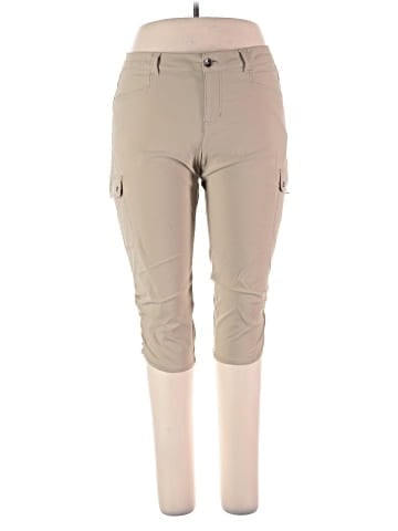 Eddie Bauer Cargo Pants (view 1)