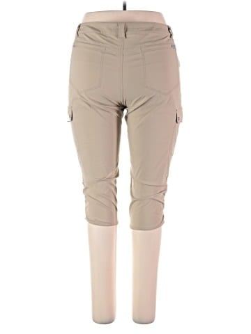 Eddie Bauer Cargo Pants (view 2)