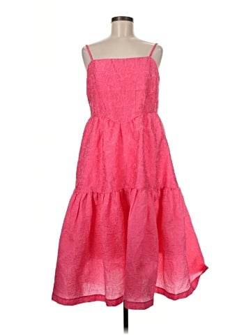Hutch Cocktail Dress (view 1)