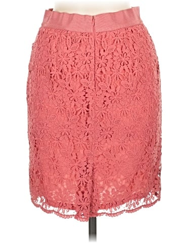 Ann Taylor Formal Skirt (view 2)