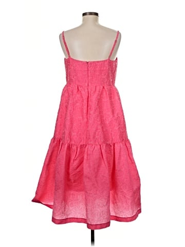 Hutch Cocktail Dress (view 2)