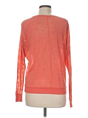 Tart Long Sleeve T-Shirt (view 2)