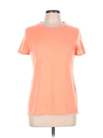 J.Crew Cashmere Pullover Sweater (view 1)