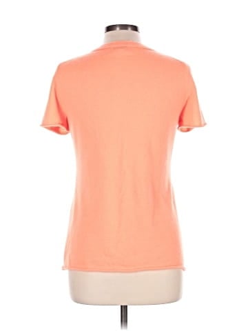 J.Crew Cashmere Pullover Sweater (view 2)