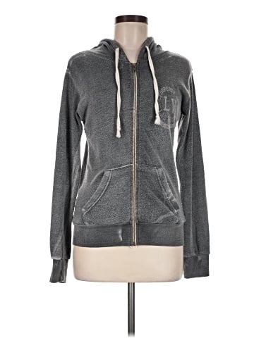 MV Sport Zip Up Hoodie (view 1)