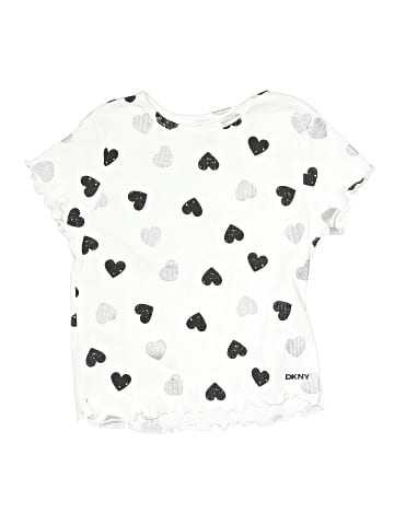 DKNY Short Sleeve T-Shirt (view 1)